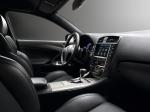 Lexus IS250 2008 года (EU)